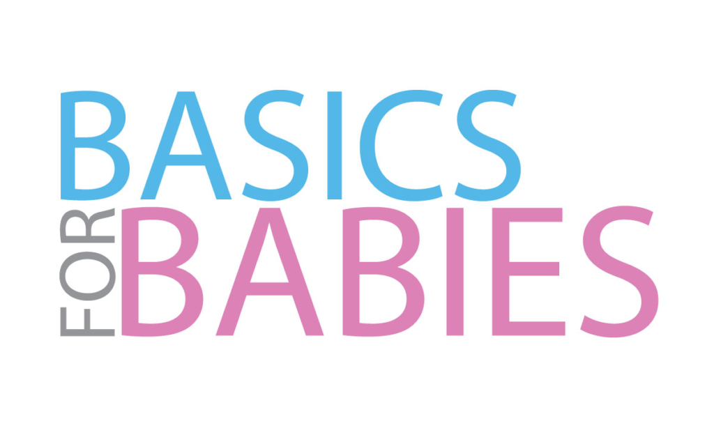 2013 - Basics_for_Babies Logo