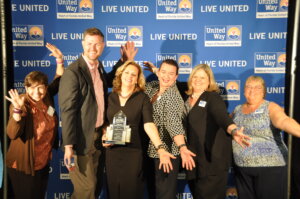 More Than 18.6 Million Raised for Heart of Florida United Way During the 2015-2016 Campaign 3 DSC_0467