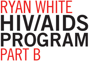 Ryan White Part B