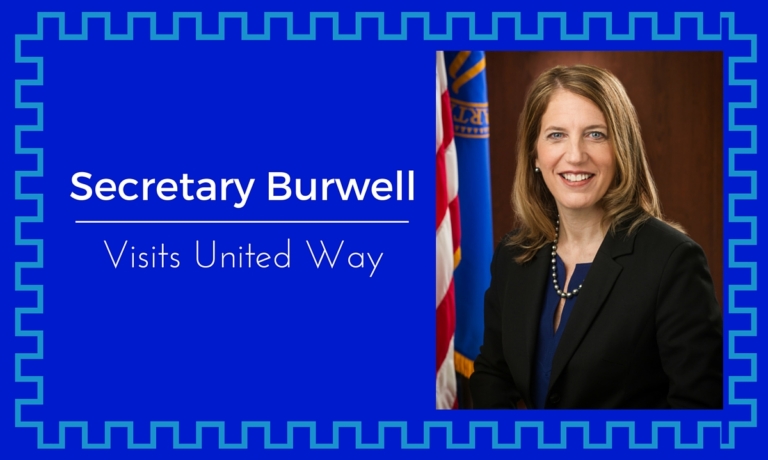 Secretary Burwell