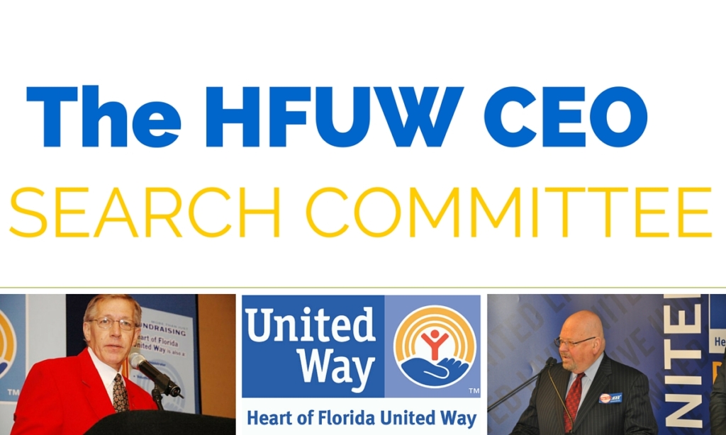 The HFUW CEO 1