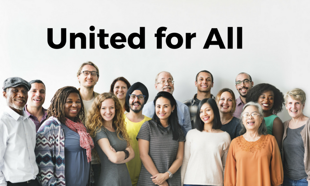 United for All