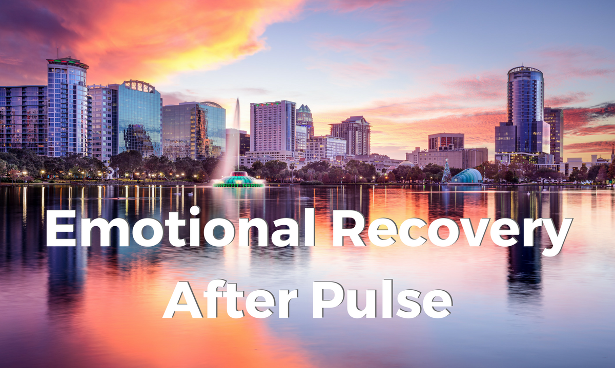 Emotional Recovery Pulse Header
