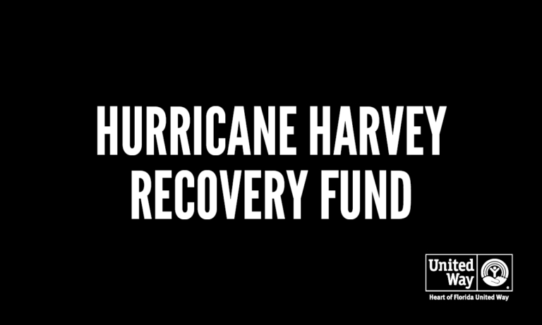 Hurricane Harvey Blog Header