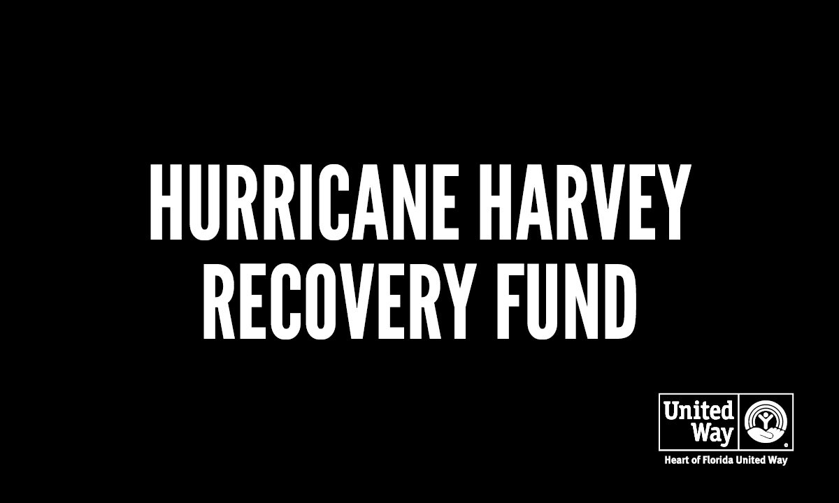 Hurricane Harvey Blog Header