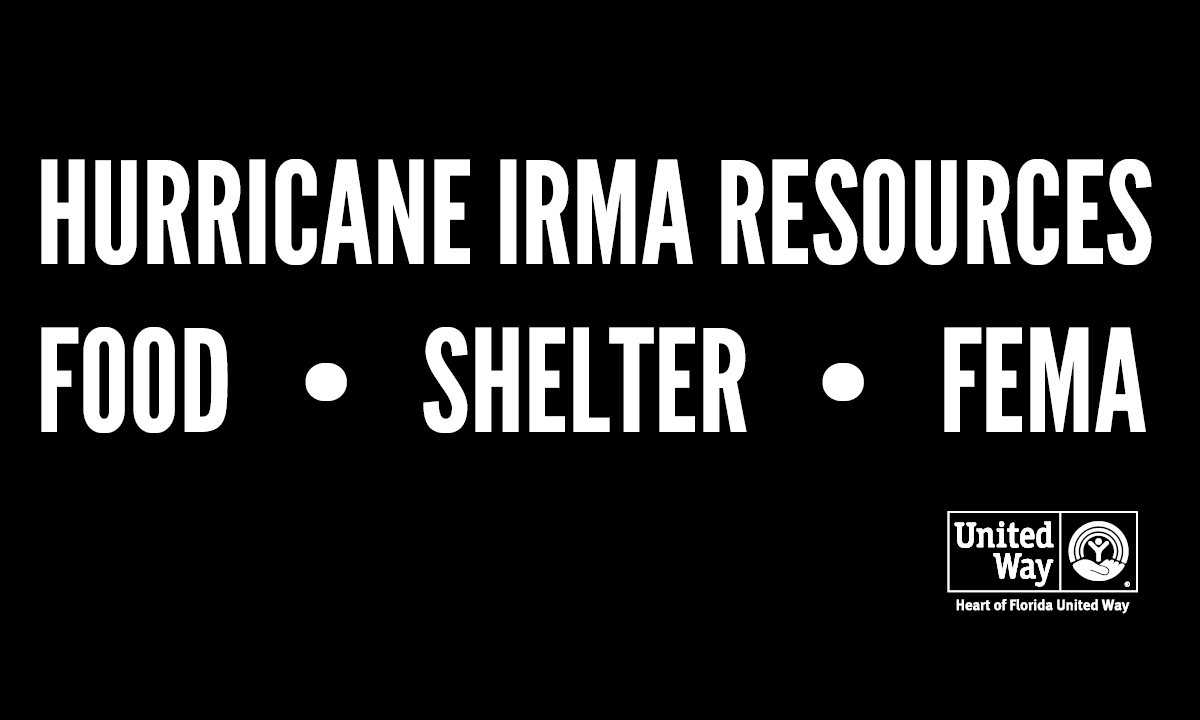 Hurricane Irma Resources Blog Header