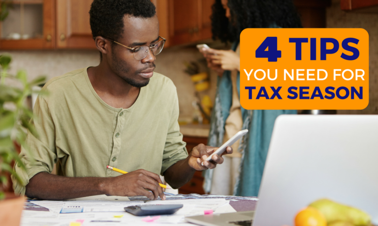 Tax Tips 2018