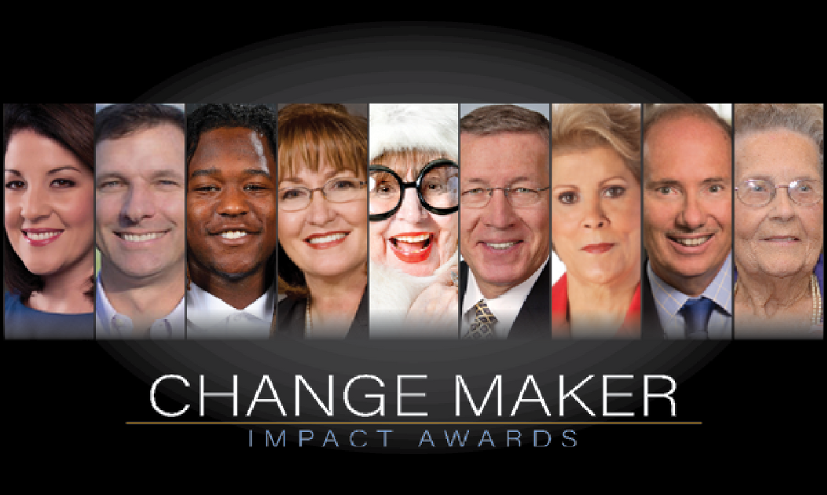 Change Maker Blog