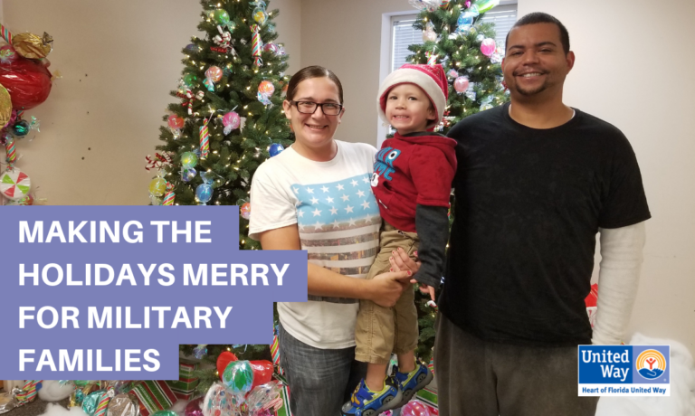 Diamond Resorts military families