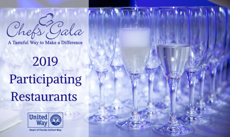 Chefs Gala 2019