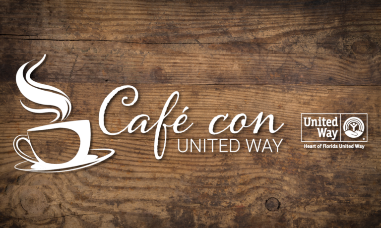 Cafe United Way Blog