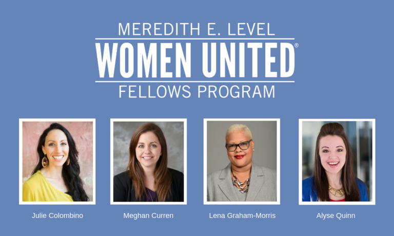 Women United Fellows 2019