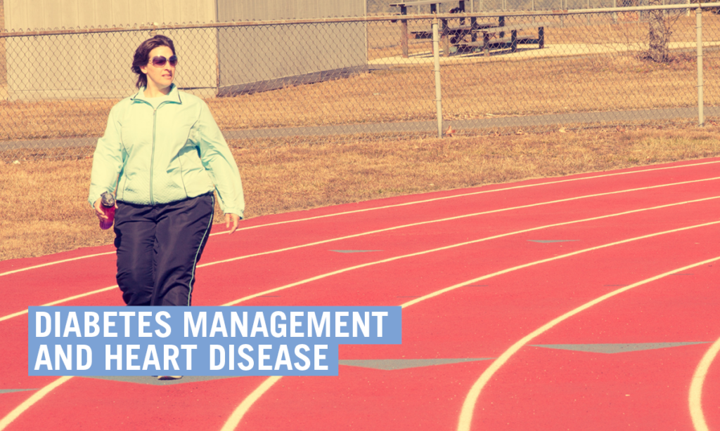 DIABETES MANAGEMENT