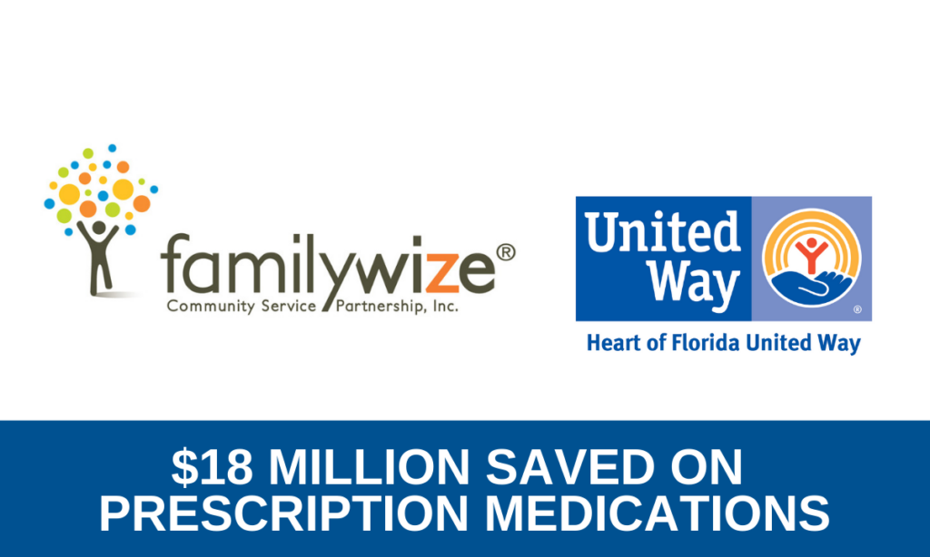 FamilyWize United Way