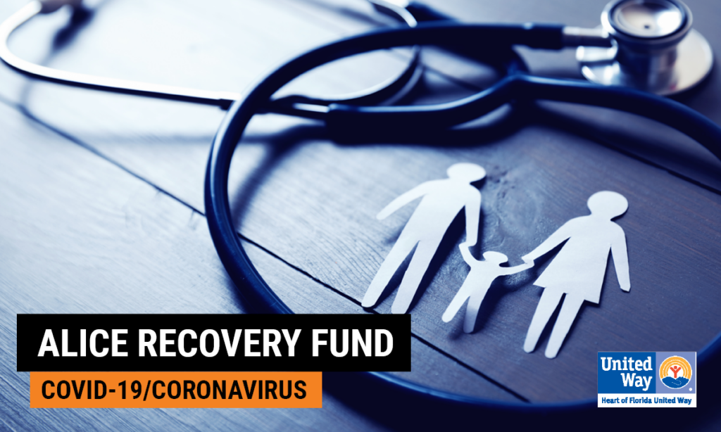 Blog Template COVID 19 ALICE RECOVERY FUND