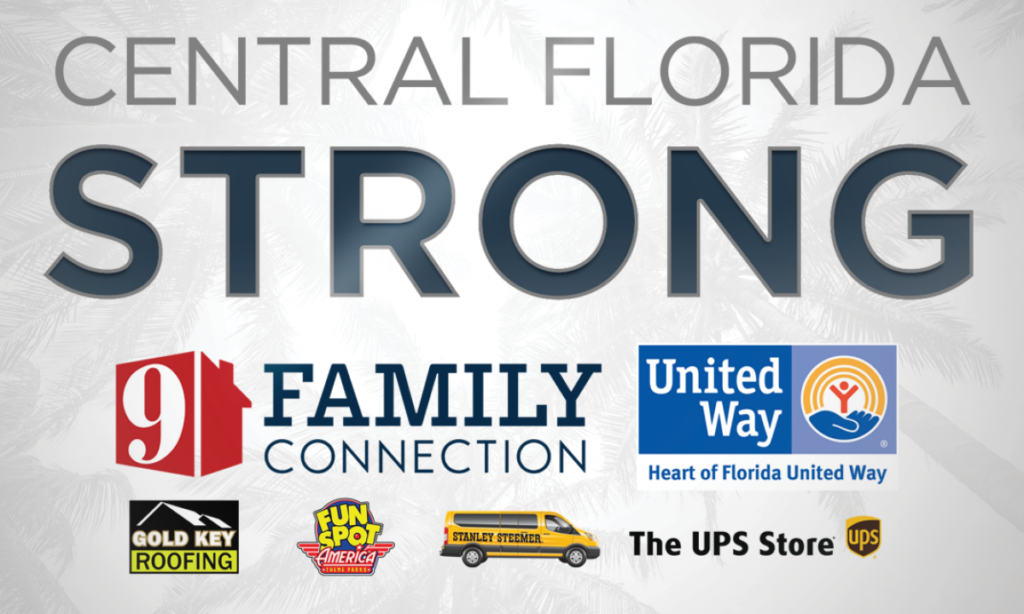 Blog Image Central Florida Strong