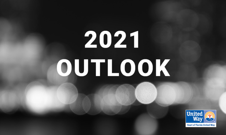 2021 Outlook