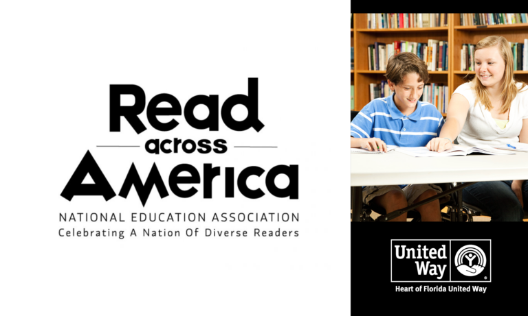 Blog Header Read Across America