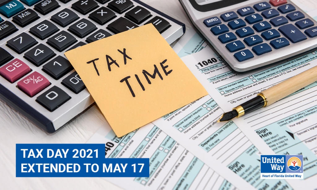 Blog Tax Day 2021