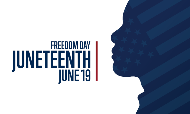 Juneteenth Blog Header