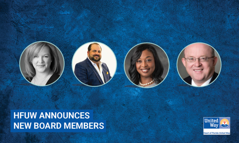 New Board Member Header Image