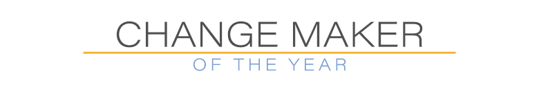 CM Change Maker of the Year