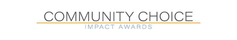 Announcing Your 2021 Change Makers! 5 CM Community Choice