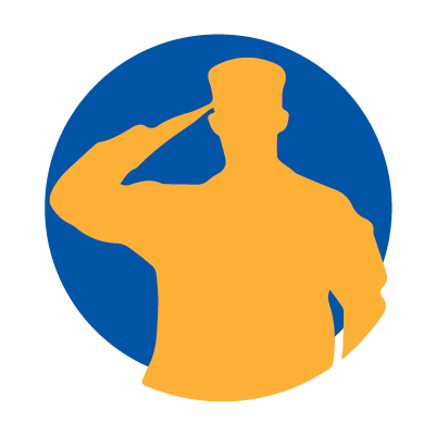 Veteran Icon