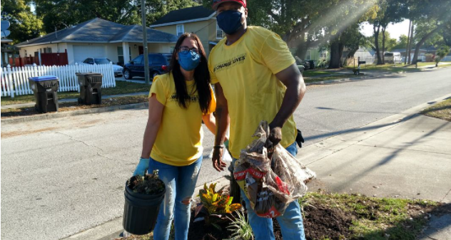 Honoring His Legacy Through Action 5 Aspire Health