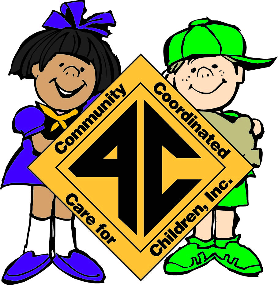 4C Color logo