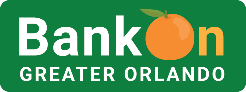 Bank On Logo