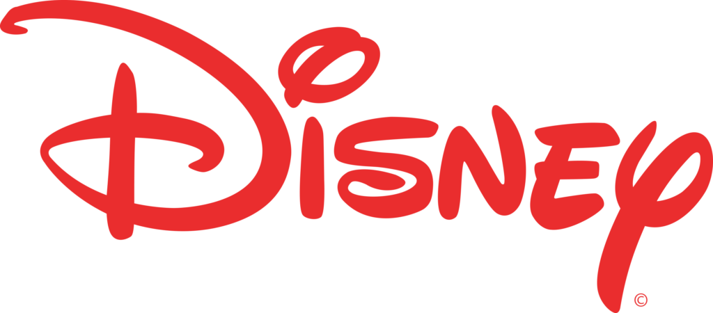 disney red transparent background