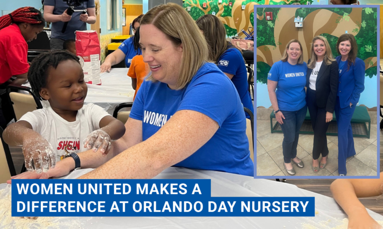 Blog WU Orlando Day Nursery