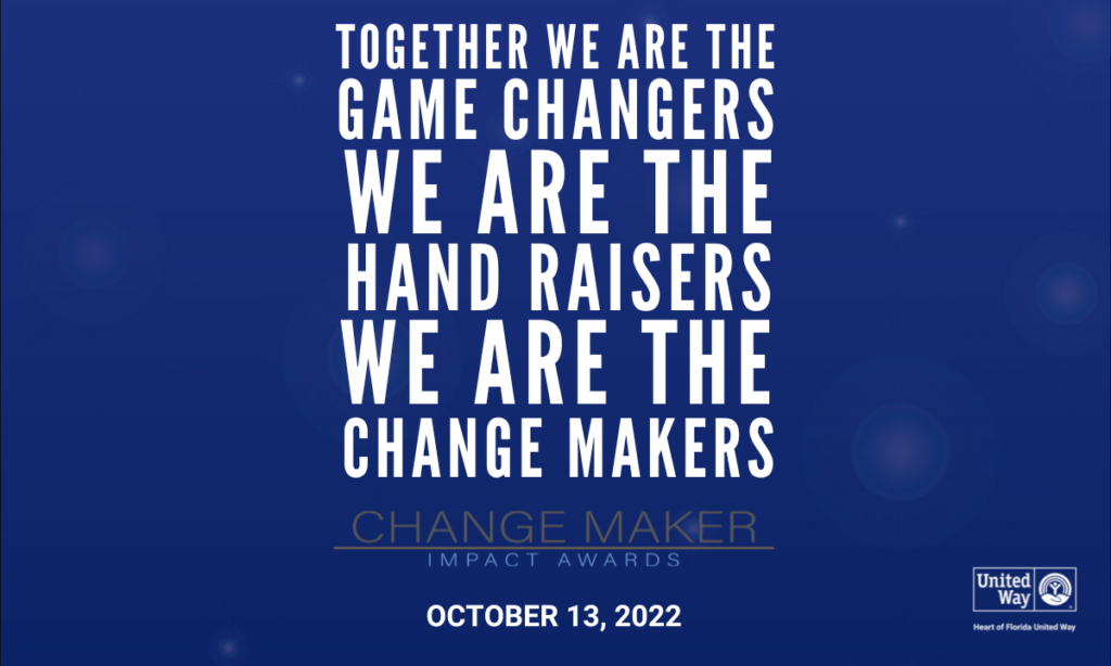 Blog Change Maker 2022