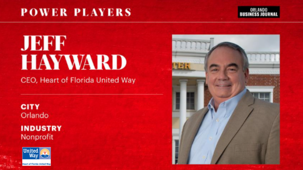 Recently Revealed: Central Florida’s 2022 Power Player Honorees 3 JH OBJ Power Players TW