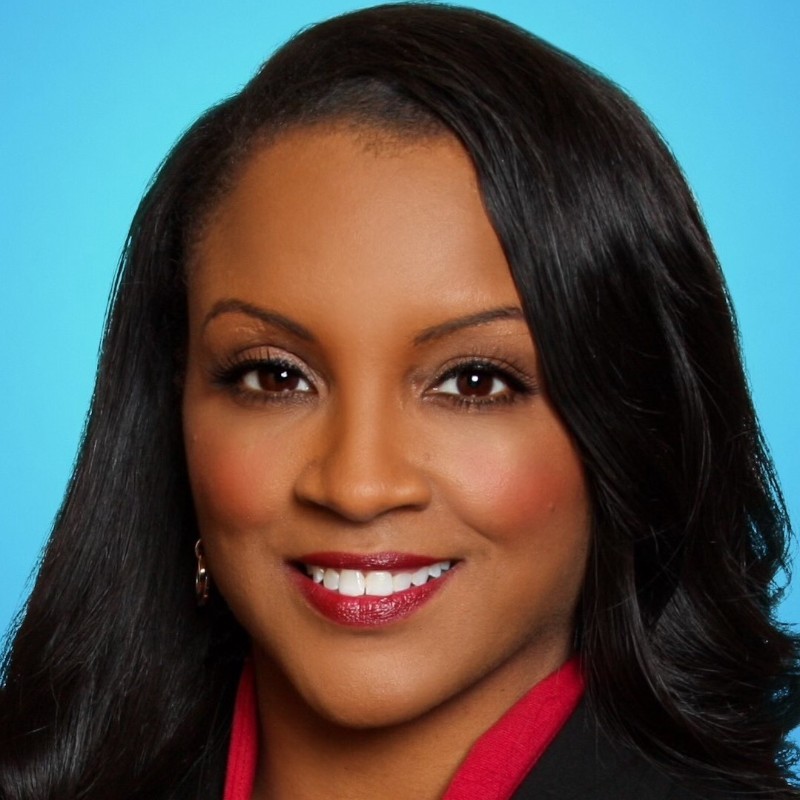 Heart of Florida United Way Welcomes New Board Members 3 Char Jordan headshot