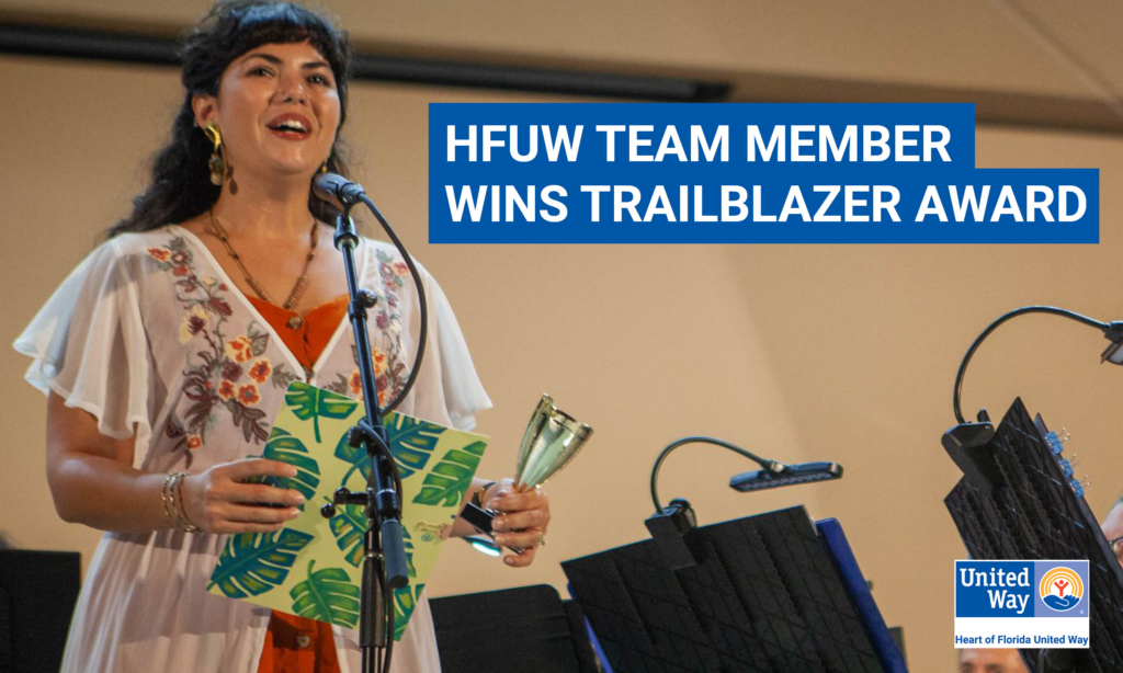 Blog RW Trailblazer Award