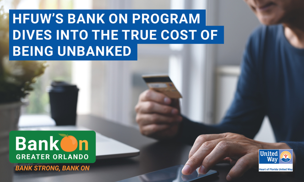 Blog Bank On Unbanked