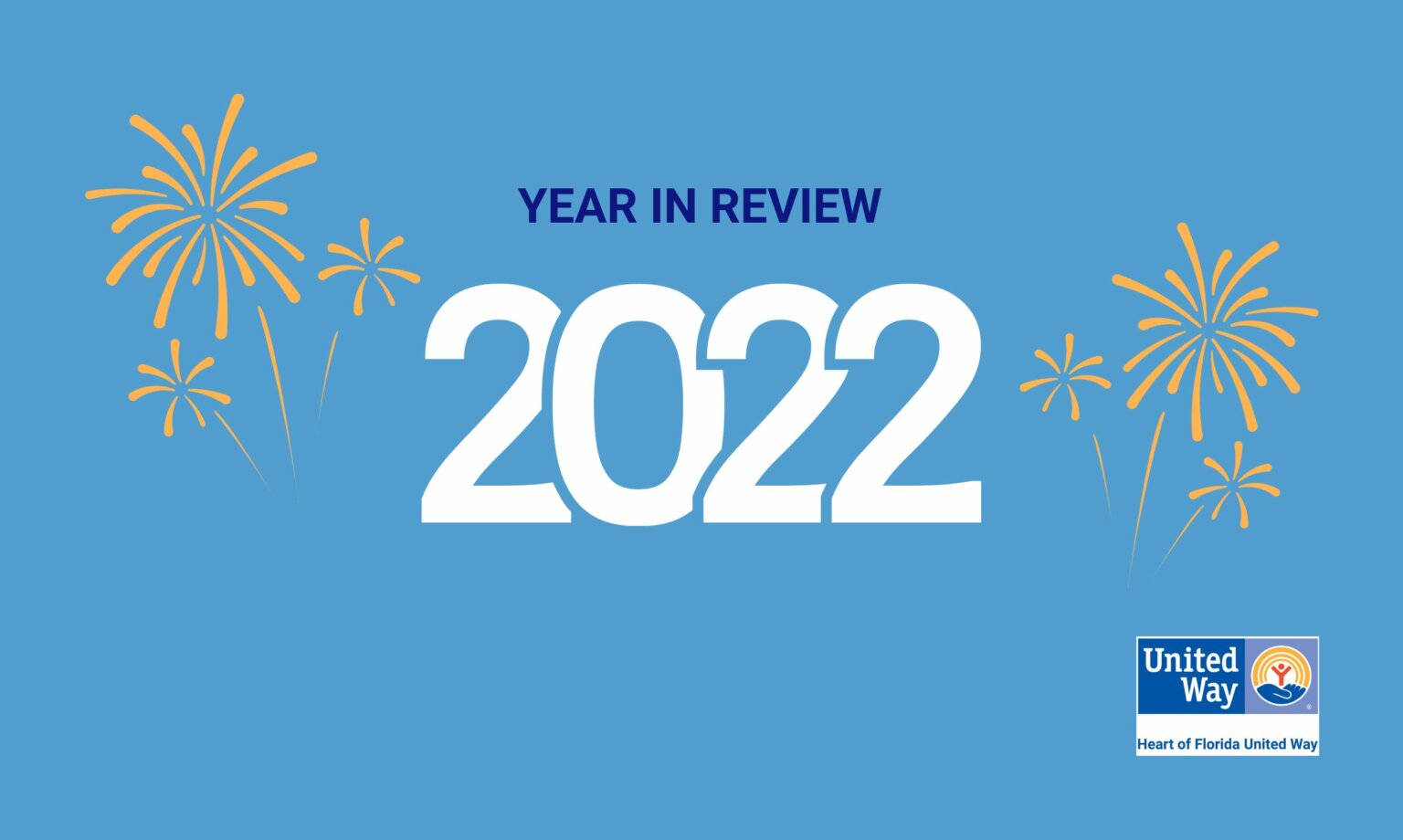 Heart of Florida United Way Orlando, FL