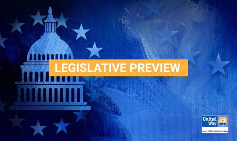 Blog Legislative Preview