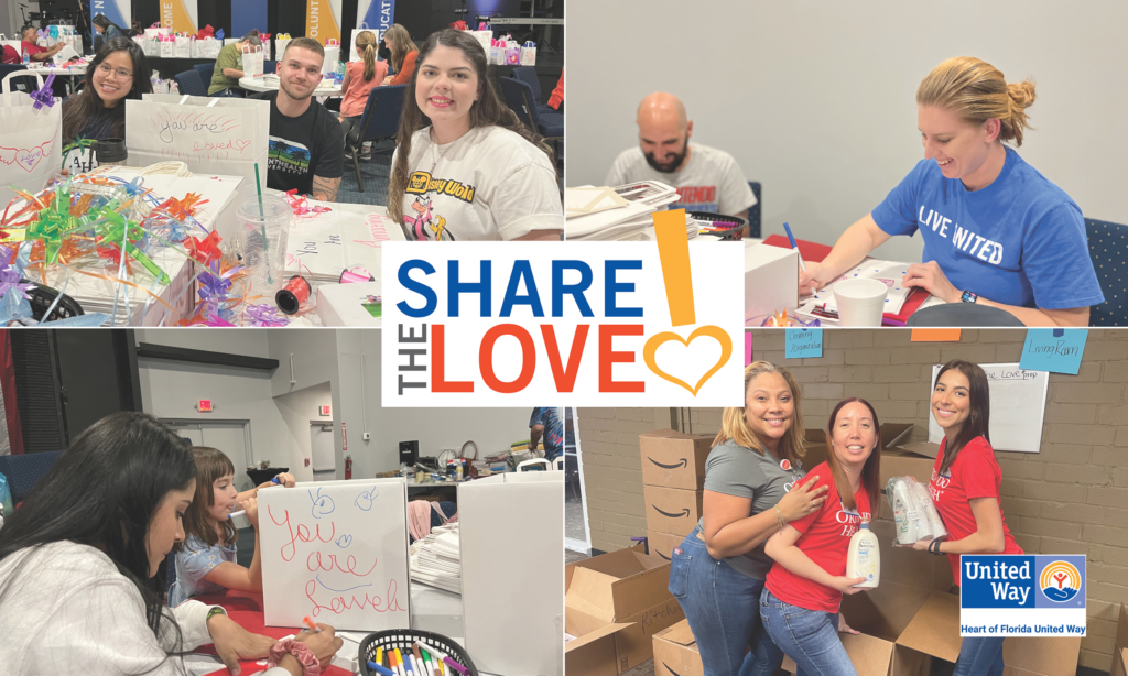 Blog Share the Love Recap