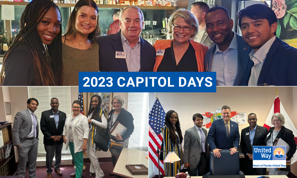 Blog 2023 Capitol Days