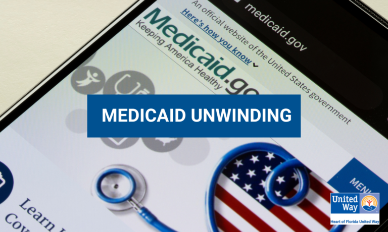 Blog Medicaid Unwinding