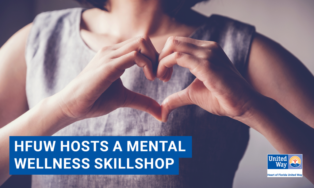 Blog Mental Wellness Skillshop