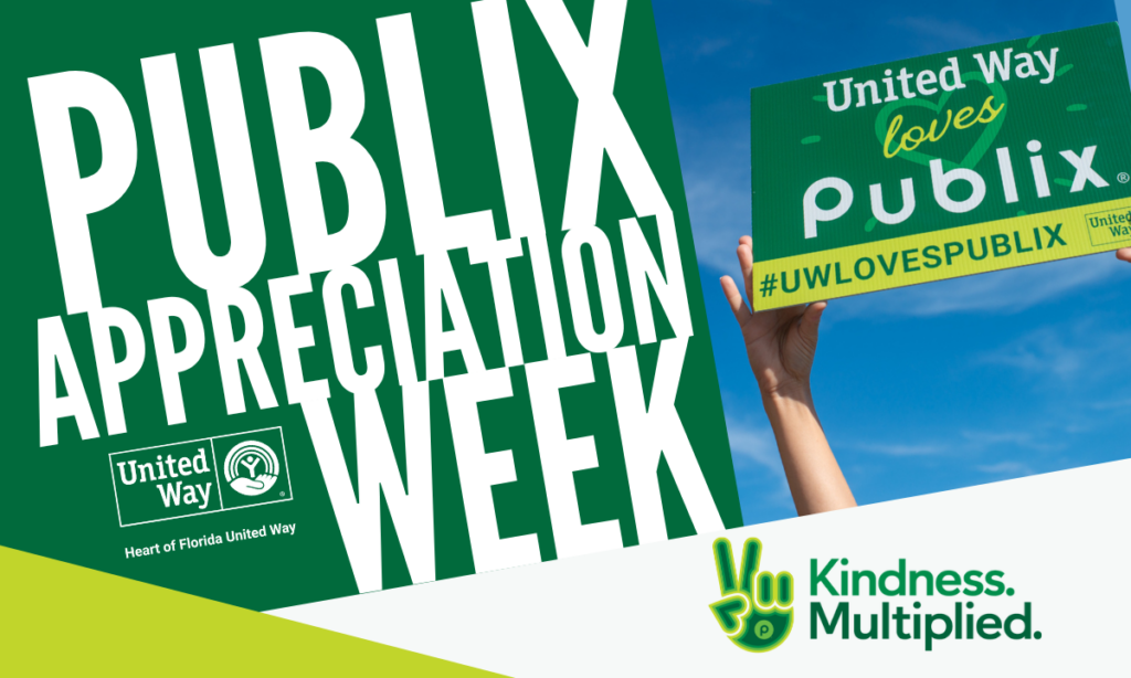 Blog Publix Appreciation Week 2023