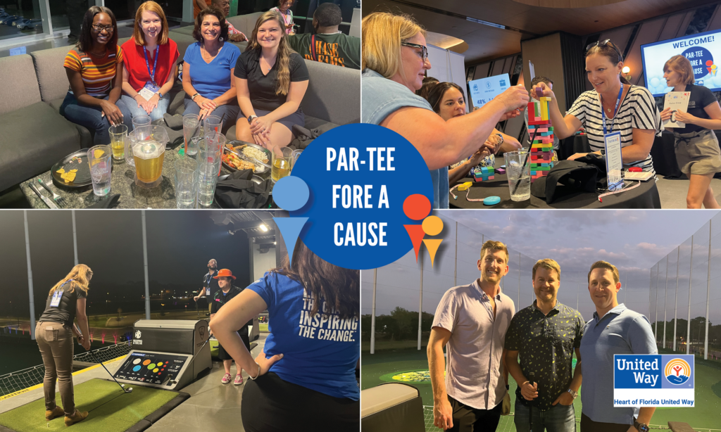 Blog Topgolf Recap