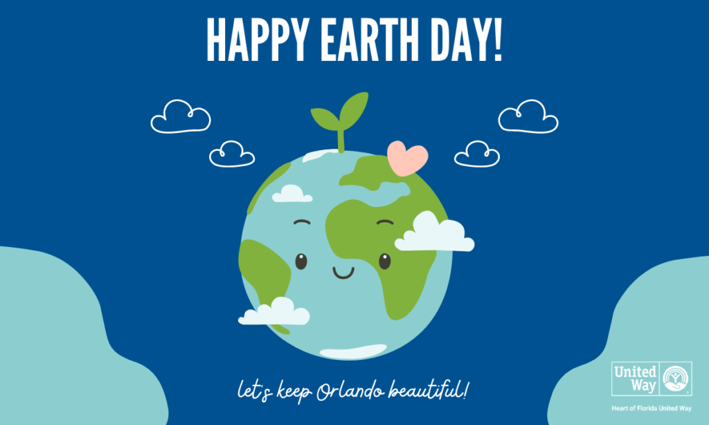 Blog Earth Day