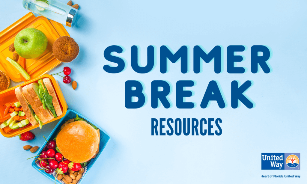 Blog Summer Break Resources