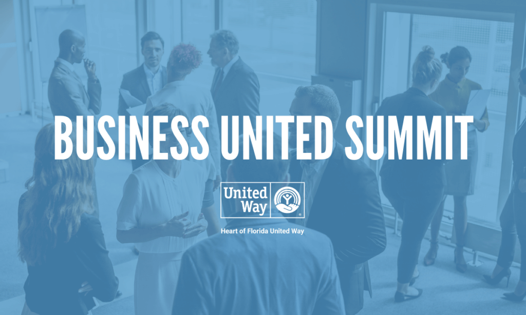 Blog Business United Summit