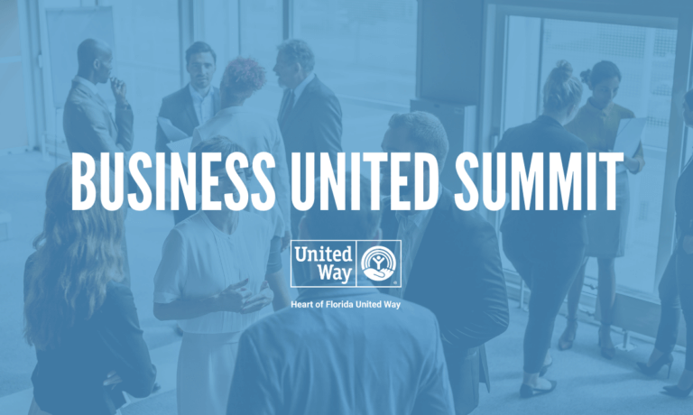 Blog Business United Summit